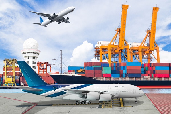 Havayolu Taşımacılığı